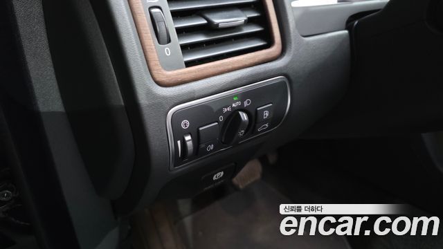 Volvo S80 D2 2nd 2015 — фото 31