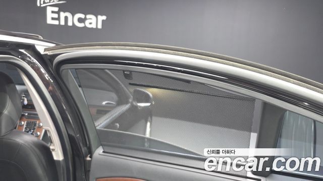 Volvo S80 D2 2nd 2015 — фото 37