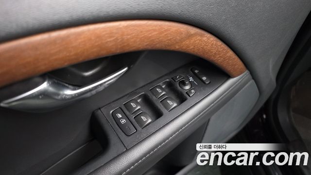 Volvo S80 D2 2nd 2015 — фото 38