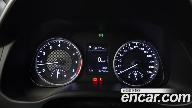 Hyundai Avante (AD) 1.6 Style 2019 — фото 8