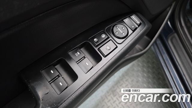 Hyundai Avante (AD) 1.6 Style 2019 — фото 13