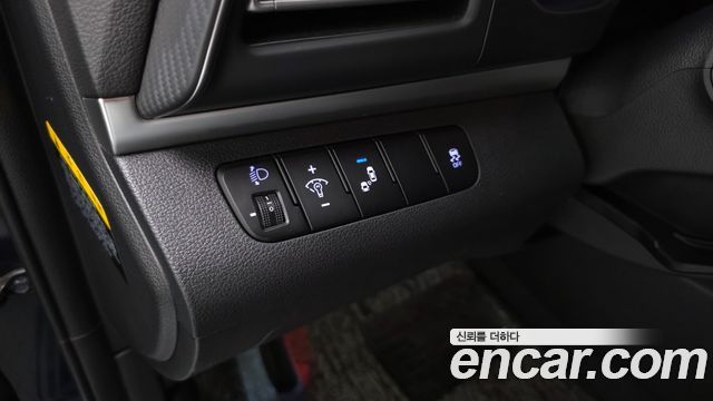 Hyundai Avante (AD) 1.6 Style 2019 — фото 14