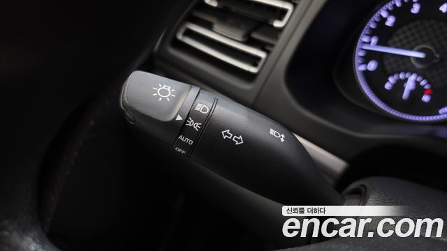 Hyundai Avante (AD) 1.6 Style 2019 — фото 15