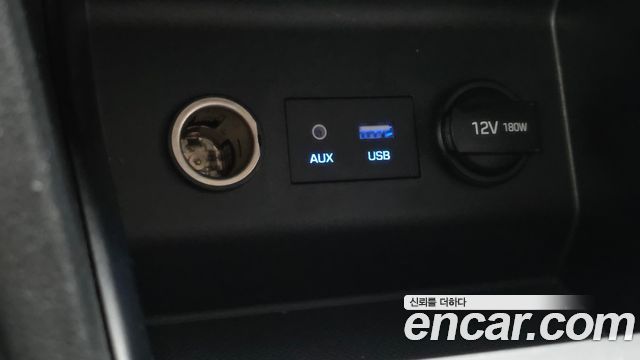 Hyundai Avante (AD) 1.6 Style 2019 — фото 18
