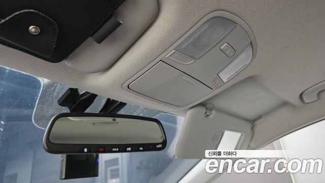 Hyundai Avante (AD) 1.6 Style 2019 — фото 19