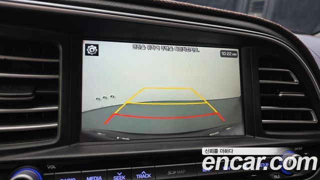 Hyundai Avante (AD) 1.6 Style 2019 — фото 20
