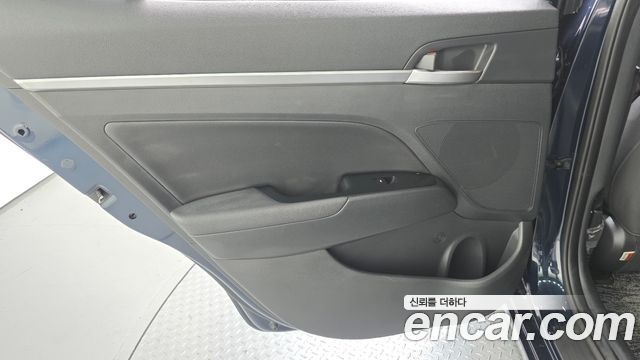 Hyundai Avante (AD) 1.6 Style 2019 — фото 25