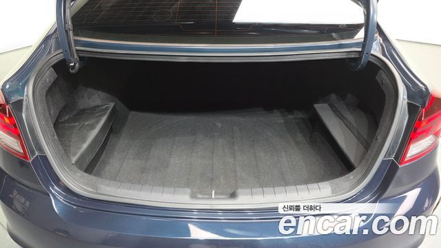 Hyundai Avante (AD) 1.6 Style 2019 — фото 28