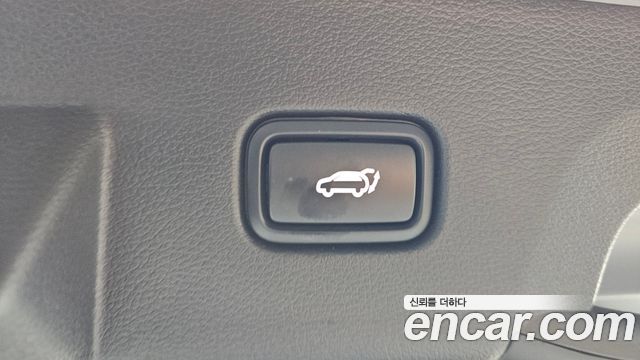 Kia Sportage Hybrid (V) 30Th Edition 2WD 2024 — фото 17