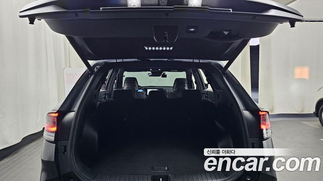 Kia Sportage Hybrid (V) 30Th Edition 2WD 2024 — фото 18