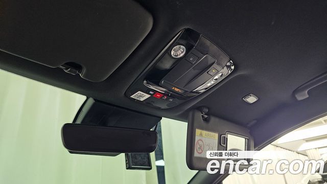 Kia Sportage Hybrid (V) 30Th Edition 2WD 2024 — фото 20