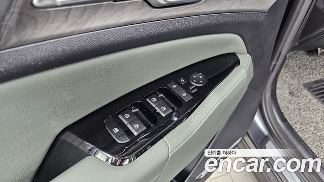 Kia Sportage Hybrid (V) 30Th Edition 2WD 2024 — фото 29