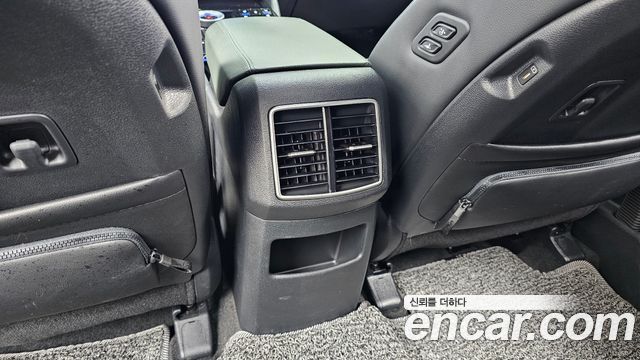Kia Sportage Hybrid (V) 30Th Edition 2WD 2024 — фото 31