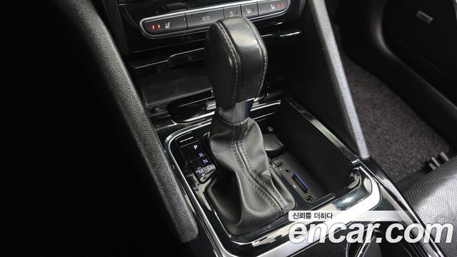 Renault Korea SM6 2.0 GDe RE 2016 — фото 9