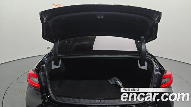 Renault Korea SM6 2.0 GDe RE 2016 — фото 17
