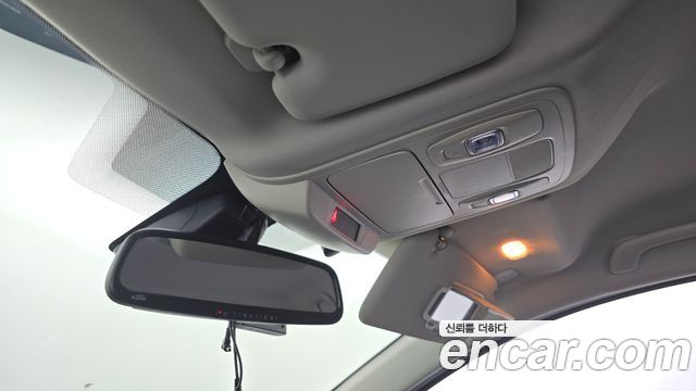 Renault Korea SM6 2.0 GDe RE 2016 — фото 19