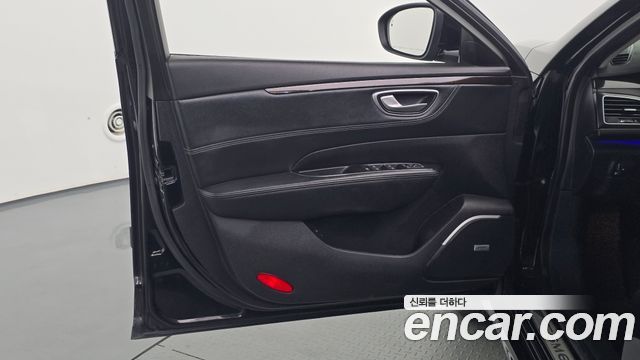 Renault Korea SM6 2.0 GDe RE 2016 — фото 24