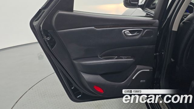 Renault Korea SM6 2.0 GDe RE 2016 — фото 25