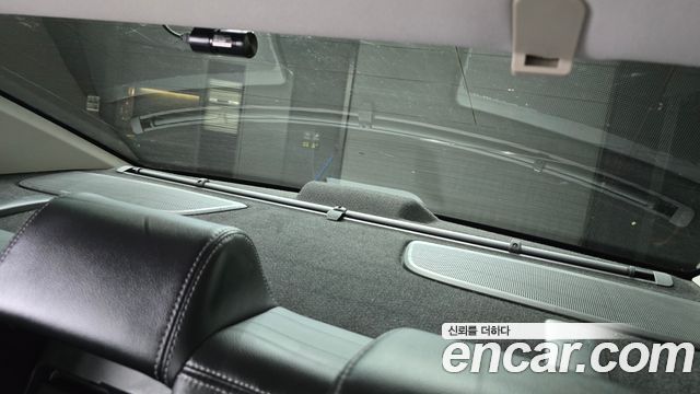 Renault Korea SM6 2.0 GDe RE 2016 — фото 29