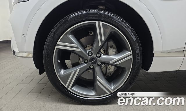 Genesis GV80 2.5T Gasoline AWD 2024 — фото 5