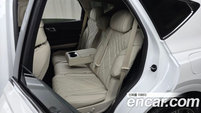 Genesis GV80 2.5T Gasoline AWD 2024 — фото 12