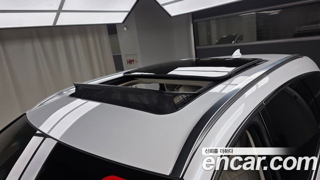 Genesis GV80 2.5T Gasoline AWD 2024 — фото 17