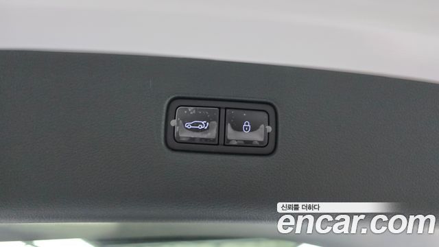 Genesis GV80 2.5T Gasoline AWD 2024 — фото 18
