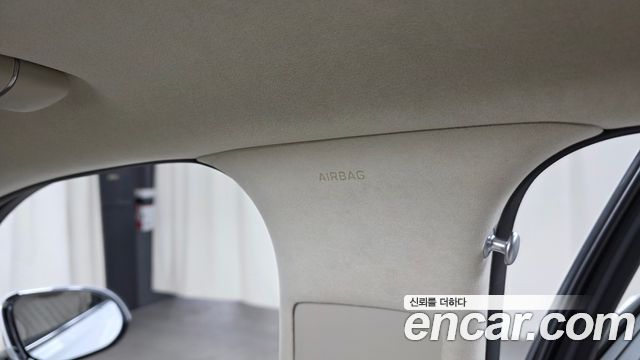 Genesis GV80 2.5T Gasoline AWD 2024 — фото 20