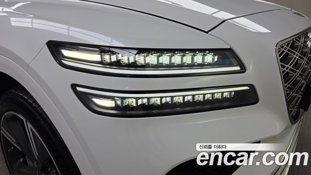 Genesis GV80 2.5T Gasoline AWD 2024 — фото 22
