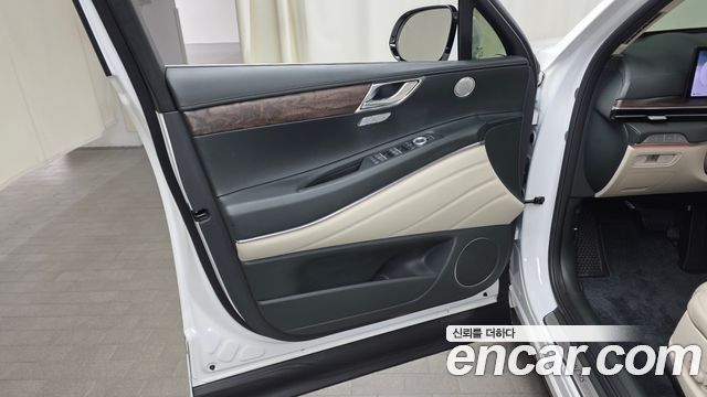 Genesis GV80 2.5T Gasoline AWD 2024 — фото 24