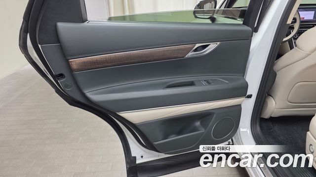 Genesis GV80 2.5T Gasoline AWD 2024 — фото 25