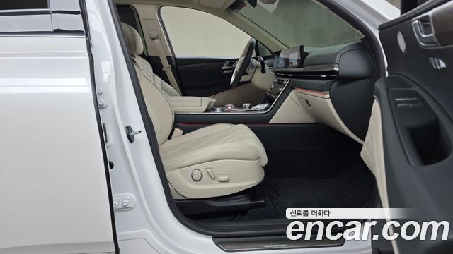 Genesis GV80 2.5T Gasoline AWD 2024 — фото 26