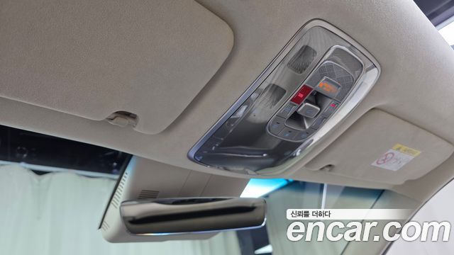 Genesis GV80 2.5T Gasoline AWD 2024 — фото 27