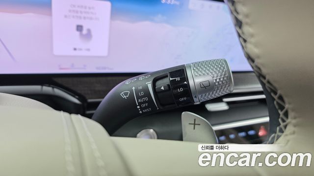 Genesis GV80 2.5T Gasoline AWD 2024 — фото 29