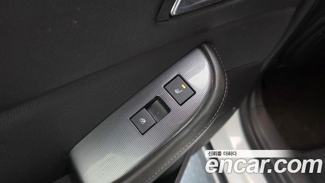 Chevrolet Malibu 2.0 LT Deluxe Pack 2015 — фото 17