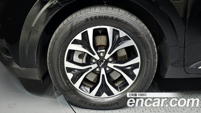 Kia Carnival (IV) Diesel 9-Seater Noblesse 2023 — фото 5