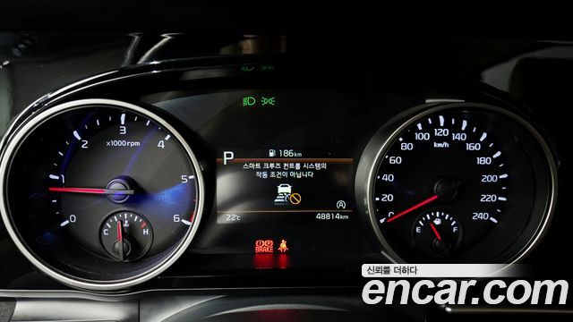 Kia Carnival (IV) Diesel 9-Seater Noblesse 2023 — фото 8