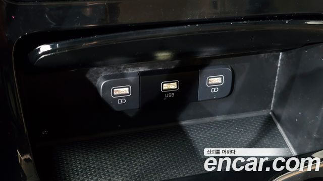 Kia Carnival (IV) Diesel 9-Seater Noblesse 2023 — фото 17