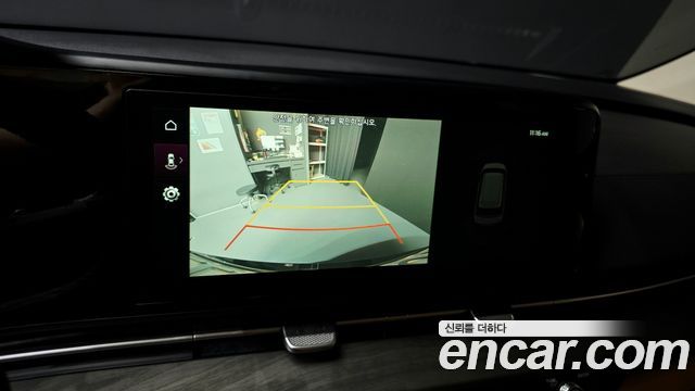 Kia Carnival (IV) Diesel 9-Seater Noblesse 2023 — фото 20