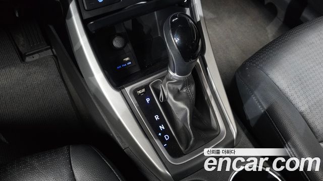 Hyundai Avante 1.6 GDi Smart Standard 2014 — фото 9