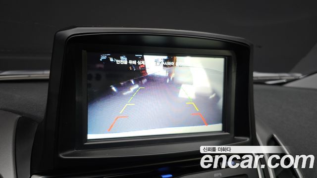 Hyundai Avante 1.6 GDi Smart Standard 2014 — фото 15