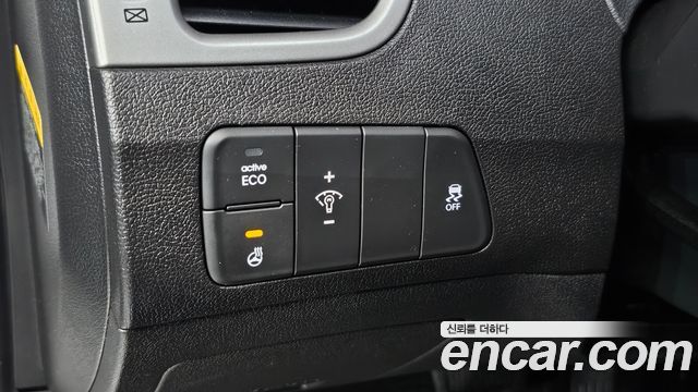Hyundai Avante 1.6 GDi Smart Standard 2014 — фото 17