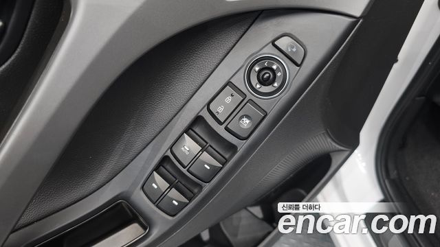 Hyundai Avante 1.6 GDi Smart Standard 2014 — фото 18