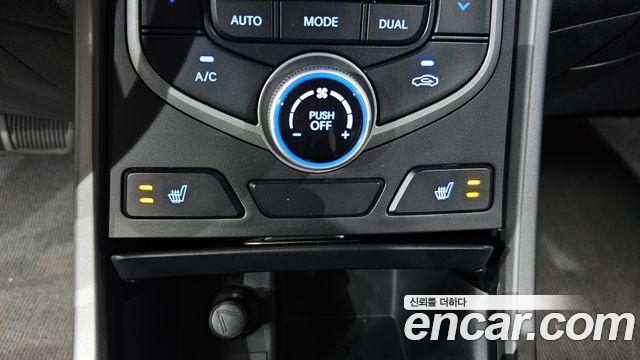 Hyundai Avante 1.6 GDi Smart Standard 2014 — фото 28