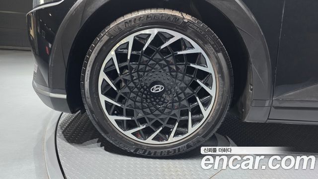 Hyundai Ioniq 5 Long range Exclusive 2023 — фото 5