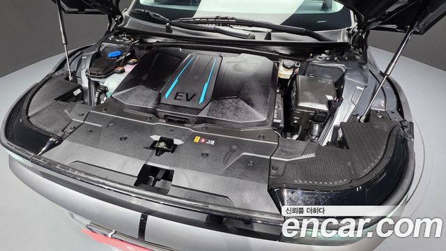 Hyundai Ioniq 5 Long range Exclusive 2023 — фото 6