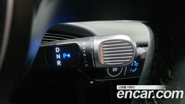 Hyundai Ioniq 5 Long range Exclusive 2023 — фото 9