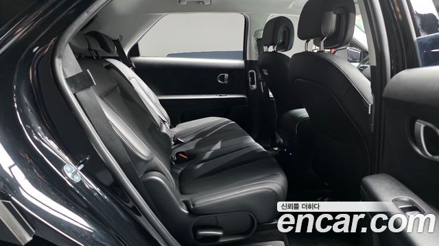 Hyundai Ioniq 5 Long range Exclusive 2023 — фото 11