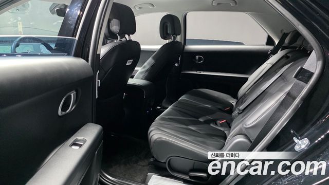Hyundai Ioniq 5 Long range Exclusive 2023 — фото 12