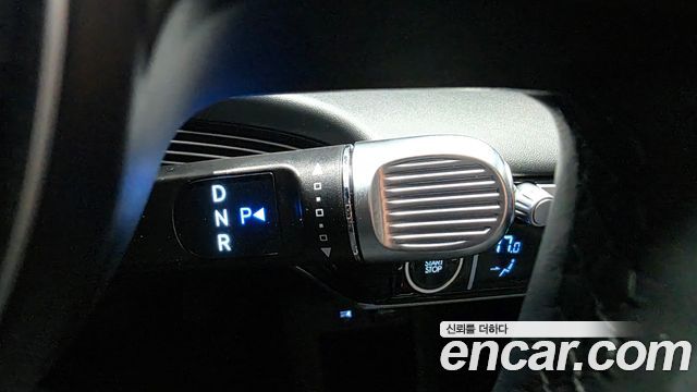 Hyundai Ioniq 5 Long range Exclusive 2023 — фото 18